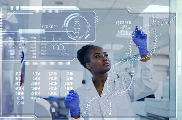 genomics