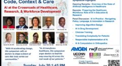 AI in healthcare