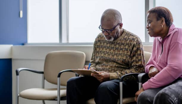 Medicare advantage plans