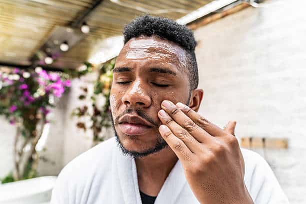 exfoliation