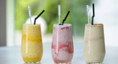 smoothies