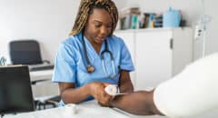 wound care