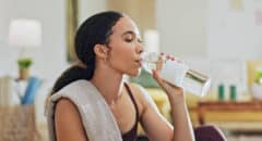 Crohn's fatigue