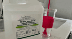 colonoscopy prep