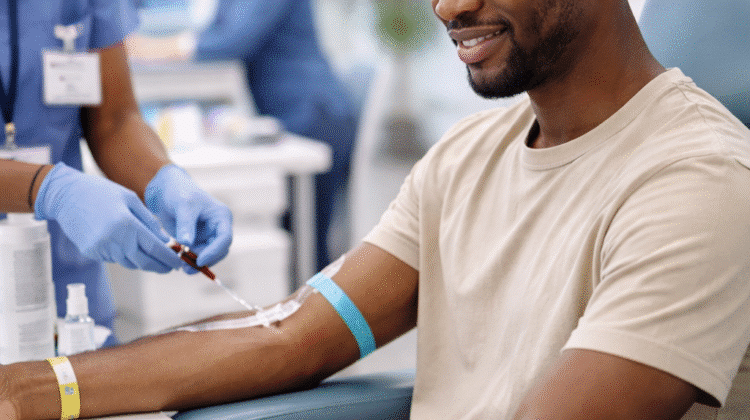 types of clinical trial