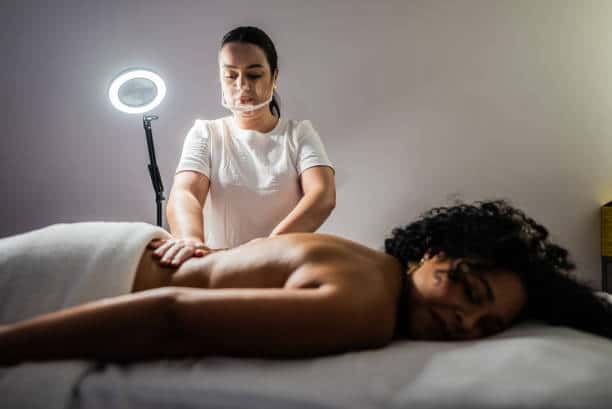 acupressure