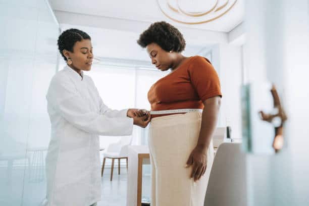 belly fat