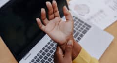 carpal tunnel syndrome