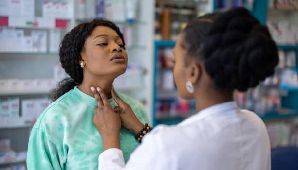 hypothyroidism