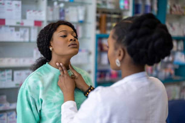 hypothyroidism
