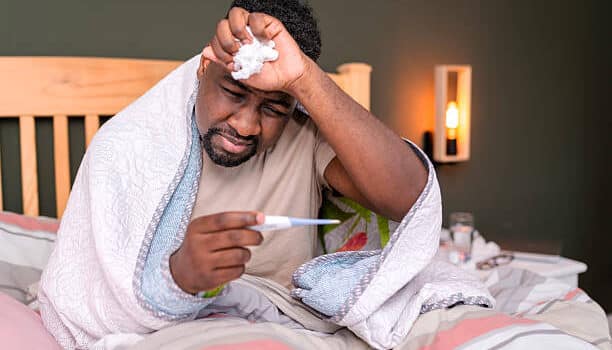 chronic myelogenous leukemia symptoms