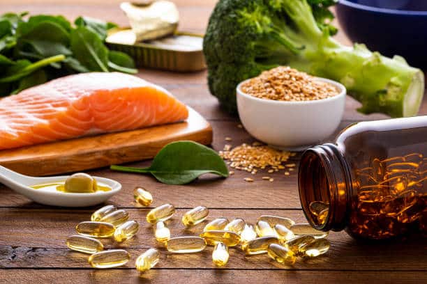 dietary supplements