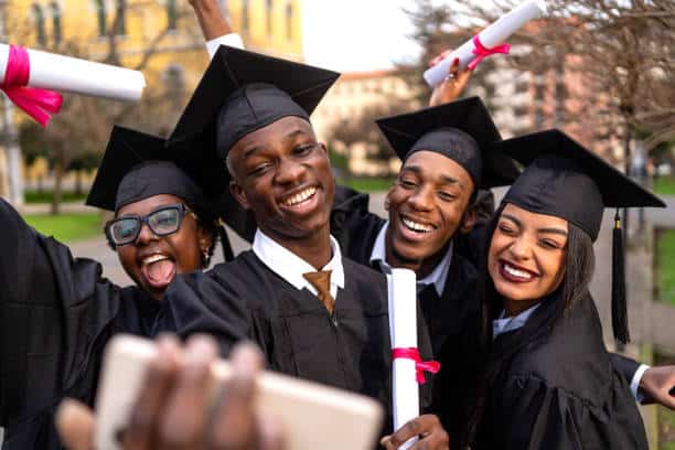 college students