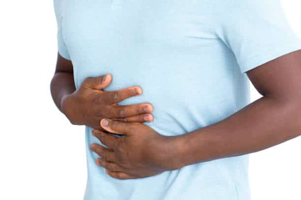 Gut Dysbiosis