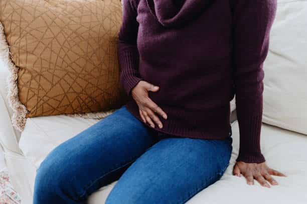 Gut Dysbiosis