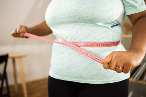 belly fat