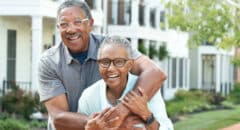 retirement communities