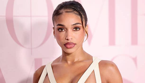 Lori Harvey