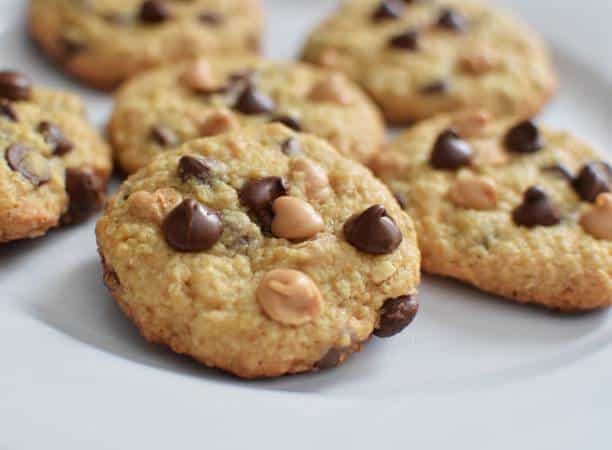 diabetic friendly desserts 