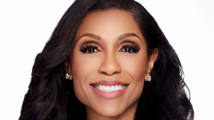 Dr. Jackie Walters