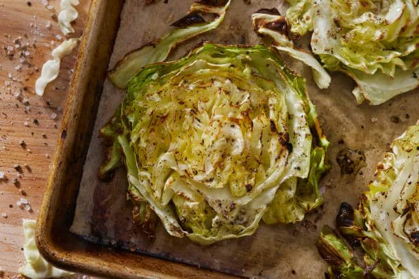 cabbage