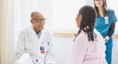 CIDP warning signs
