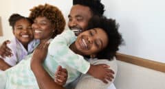 parent burnout