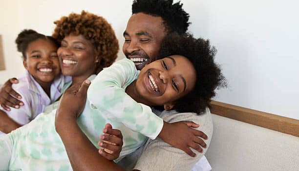 parent burnout