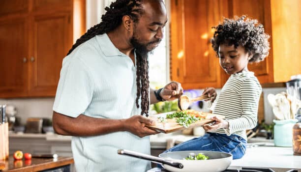 make our children healthy again