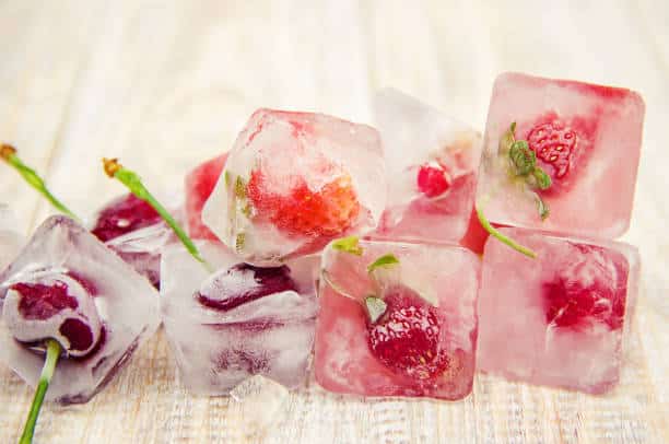 natural hot flash remedies