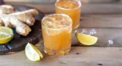 soda alternatives