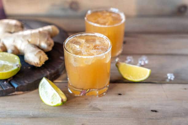 soda alternatives