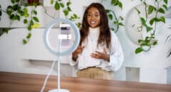 wellness influencers