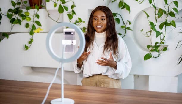 wellness influencers