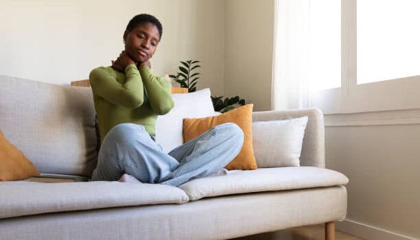 living with CIDP