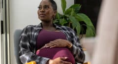pregnancy complications