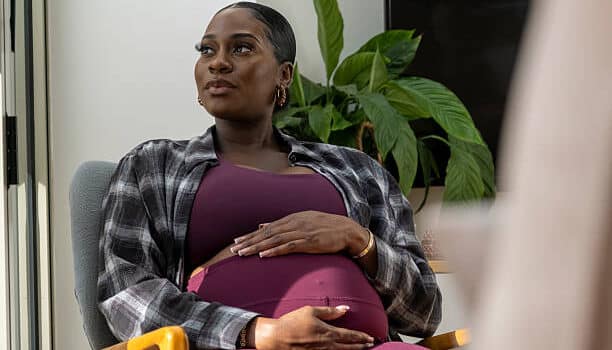 pregnancy complications