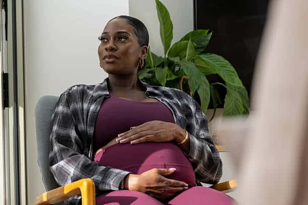 pregnancy complications