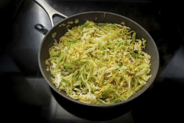 cabbage