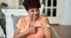 shingles vaccine