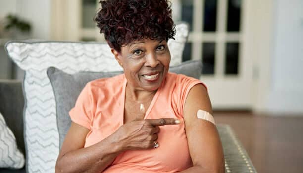 shingles vaccine