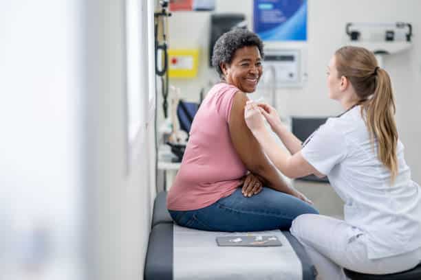 shingles vaccine