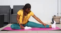 stretches