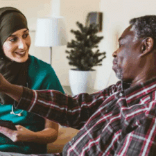 Clinical Trials Need A Diverse Representation Of Participants Like You To Help Advance Research!