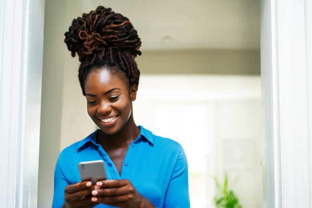 wellness app