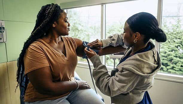 blood pressure and aldosterone hormone