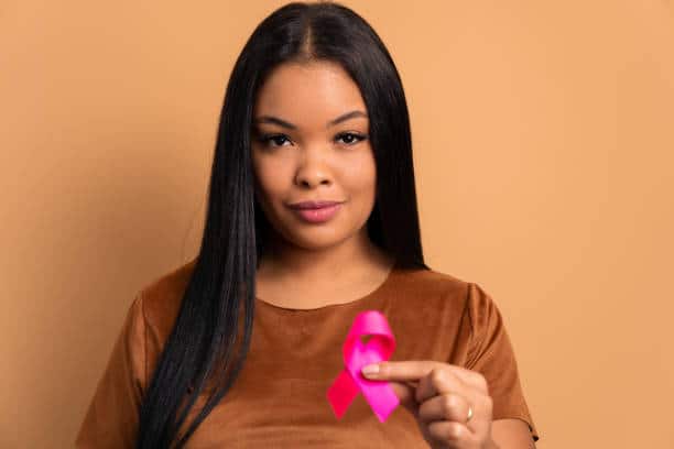 breast cancer