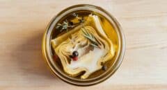 canned foods
