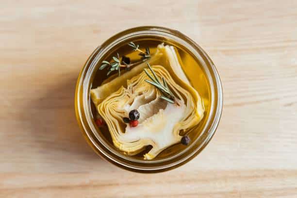 canned foods