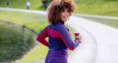 muscle loss